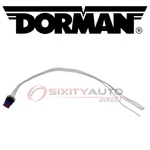 Dorman Techoice Idle Air Control Valve Connector For 1990-2004 Chevrolet S10 Mp. Fixed Price $29.73.