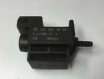 2) Mercedes Benz Oem 25401897 Egr Vacuum Solenoid (used) Fits: C280 1999 W202 &. Fixed Price $29.99.