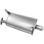 Exhaust Muffler-quiet-flow Walker 21917 Fits 04-08 Mitsubishi Endeavor. Fixed Price $469.99.