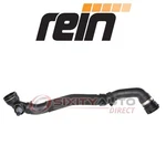 Rein Lower Radiator Coolant Hose Kit For 2009-2017 Volkswagen Cc 2.0L L4 Dz. Fixed Price $100.09.