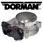 Dorman Techoice Fuel Injection Throttle Body For 2008 Gmc Savana 3500 4.8L Yg. Fixed Price $200.17.