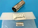 Nissan Chrome Exhaust Tip Diffuser 20080-EJ90A For Infiniti Oem. Fixed Price $85.00.