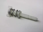 Genuine Volkswagen Tail Lamp Assembly Retainer 1K8-945-300. Fixed Price $13.01.
