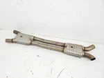2016-2022 Bmw Alpina B7 4.4T Exhaust System Center Muffler Resonator Pipe Oem. Fixed Price $196.00.