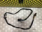 Ferrari 360, Modena, Spider, Lambda Front Blades, Probe, P/e 199612. Fixed Price $106.39.