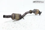 2014-2017 Land Range Rover Evoque 2.0L L4 Gas Engine Exhaust System Pipe Oem. Fixed Price $467.99.