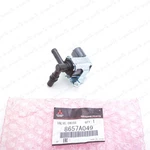 New Genuine Oem Mitsubishi 2008-2025 Outlander Lancer Purge Valve 8657A049. Fixed Price $62.90.