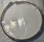 Clampco Usa V Band A041U497 Fits Paccar 5304849 Dpf New. Fixed Price $75.00.