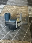 2000-03 Toyota Camry V6 / Senna Genuine Vacuum Switch Valve Vsv 90910-12241. Fixed Price $29.70.