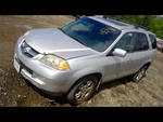 Mdx 2006 Fuel Vapor Canister 161010. Fixed Price $88.99.