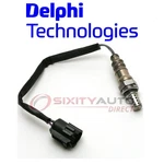 Delphi Oxygen Sensor For 2001-2004 Chrysler Sebring 2.7L V6 Exhaust Hd. Fixed Price $79.39.