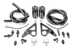 Radium Dual Catch Can Kit Fluid Lock For Subaru Brz Toyota GR86 2022+ FA24D. Fixed Price $427.45.
