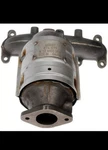 Dorman 674-677 Manifold Converter Fits Hyundai And Kia Models V6 Right Sportage. Fixed Price $449.96.