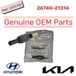 Hyundai Kia Genuine Mobis Oem Pcv Valve (26740-21314). Fixed Price $21.24.