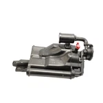 2015-2020 Audi A3 RS3 Golf Fuel Vapor Charcoal Canister Unit 5Q0201797F Oem. Fixed Price $165.00.