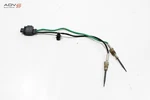 2023 2024 Ford F-250 F-350 6.7L Exhaust Emission Temperature Sensor Oem. Fixed Price $91.99.