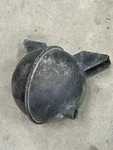 Gm 15973049 Vacuum Reservoir Ball S10 Blazer Jimmy Sonoma Impala Corvette Oem. Fixed Price $19.99.