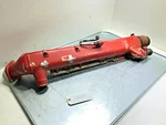 Cummins 2863989 ISX15 Dohc Egr Cooler Oem. Fixed Price $439.71.