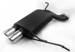 Ulter Sport Mufflers Exhaust Bmw Z4 E85 02-05 3.0 170KW Cabrio Coupe Silencer. Fixed Price $439.00.