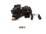 92-96 Ford F150 Bronco 5.0L 302 Ignition Spark Coil Egr Valve Solenoid Bracket. Fixed Price $79.99.