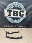 08-15 Infiniti G37 Nissan 370Z Crankcase Blow By Pcv Hose Pair 11823-EY00B. Fixed Price $90.30.