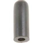 Dorman 47389 1/8 In. Rubber Black Vacuum Cap. Fixed Price $19.15.