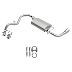 For Toyota Matrix 2003-2008 Brexhaust 106-0061 Direct-fit Series Kit. Fixed Price $260.00.