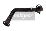 Maxgear 18-0284 Hose, Crankcase Breather For Bmw. Fixed Price $21.30.