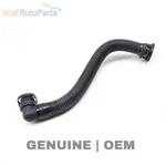 2010-2015 Audi Q7 3.0L Secondary Air Pump Hose / Line 7L0131625D. Fixed Price $27.99.