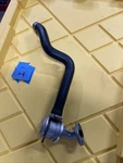 94-99 Bmw E36 328I M3 Z3 S52 M52 Secondary Air Injection Egr Valve And Tube. Fixed Price $30.00.