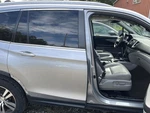2016-22 Honda Pilot Right Rocker W/post Silver PC:NH830M 3.5L At Awd 144K 58077. Fixed Price $450.00.