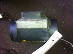 90-94 Saab 900 Convertible Air Flow Meter Cylinder. Fixed Price $41.44.