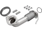Front Exhaust Pipe Kit 39ZTPXV24 For Honda Accord 2008 2009 2010 2011 2012. Fixed Price $297.09.