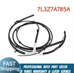 7L3Z7A785A 2004-2008 Ford F-150 FX2 4.6L 4X4 Front 4WD Vacuum Line Hose Tube. Fixed Price $39.99.