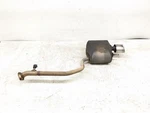 2014-2015 Lexus IS250 Driver Exhaust Muffler 17440-31180 *2.5L Awd. Fixed Price $344.14.