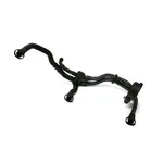 078-103-235 Genuine Vw Audi Breather Hose For S4 A6 Quattro Allroad 2001. Fixed Price $288.66.