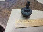 Chevy Buick Intake Manifold Pcv Valve Housing Adapter Cover Oem # 10045060. Fixed Price $9.88.