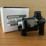 Oem For Nissan Vapor Canister Purge Solenoid Evap Vent Control Valve 14935-JF00B. Fixed Price $32.90.