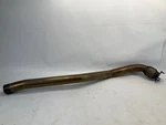 15-18 Porsche Macan 3.0L Front Left / Right Exhaust Down Pipe Q. Fixed Price $189.99.