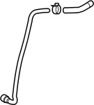 Volvo 32139490 Evaporative Emissions System. Fixed Price $123.70.