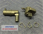 Oem Mercedes 0004705593 Fuel Vapor Canister Purge Valve S550 W221 R171 C218. Fixed Price $48.39.