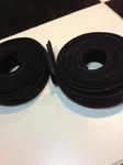 Mazda 1200 R100 808 818 929 RX2 RX4 RX-3 Window Door Glass Channel Felt Run. Fixed Price $52.20.