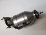 Genuine Nissan Catalytic Converter 208A3-9CE0A. Fixed Price $963.40.