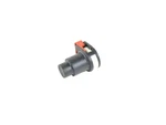 Genuine Mopar Test Port Cap 68303298AA. Fixed Price $14.73.