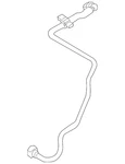 Genuine Ford Evaporative Emissions System Lines BL8Z9D667B. Fixed Price $123.61.