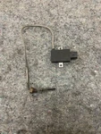 2000-2005 Audi C5 A6 B5 S4 Oem Egt Exhaust Gas Temp Sensor 078919529 Left Side. Fixed Price $94.99.