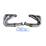 Porsche 911 996/997.1 Carrera Stainless Steel Exhaust Manifolds. Fixed Price $780.00.