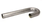Schoenfeld J-bend Mild Steel 2.125 X 3IN Radius 18 Gauge. Fixed Price $31.03.
