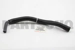1226262060 Genuine Toyota Hose, Ventilation, NO.2 12262-62060. Fixed Price $41.00.