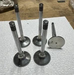 Porsche 911 Exhaust Valve 99310541981 Other Number 99310541983. Fixed Price $265.00.